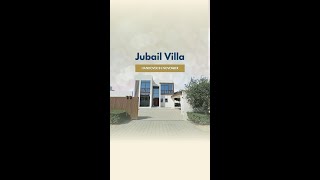 🏡 Luxury Living at Jubail Island! 🏡 #jubailisland #islandvillas #villasforsale