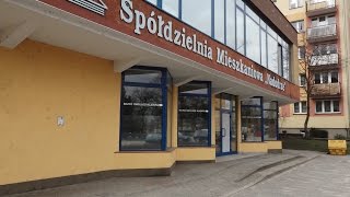 GŁOGÓW. Chciał oszukać \