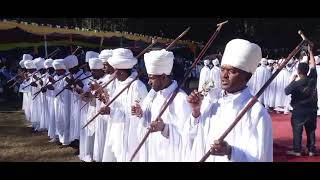 🛑 በዓል ጥምቀት ኣብ ከተማ ማይጨው 2017