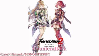 【ゼノブレイド２】Counterattack【1時間作業BGM】