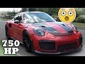 2019 GT2 RS Review - Yep Its AWESOME!