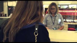 Visiting a Prisoner - Bringing Prisoners Personal Items and Money