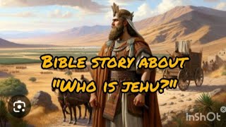 zealous for the lord.(Animated Bible movie)