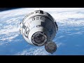 Astronauts Stuck in Space: The Boeing Starliner Disaster Explained