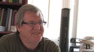 Professors of Madison: Dr. Walker
