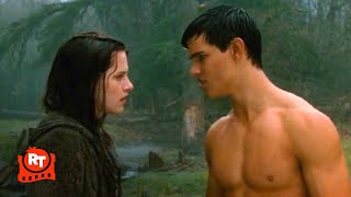 The Twilight Saga: New Moon (2009) - We Can't Be Friends Anymore Scene | Movieclips