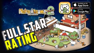 [5 Star Game] Neko Atsume 2: Kitty Collector (Android) Global Launch Gameplay