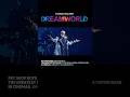 Pet Shop Boys’ #DreamworldFilm is coming to cinemas worldwide for two nights only on 31 Jan & 4 Feb