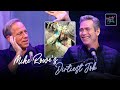 Mike Rowe Tells Doug Brunt His DIRTIEST JOB EVER!