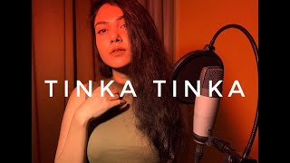 Tinka Tinka | Kamalika | Cover