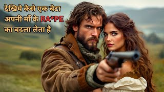 The Dark Valley Movie Explanation in Hindi | Best Revenge Thriller Movie