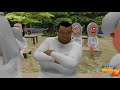 S02 EP03 Sowe Ramadzibaba Sibhineji ( ndikanyepa Stunner na Olinda vanodzokerana)