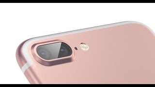 iPhone 7 - Top 5 Features from Confirmed Rumors and Leaks