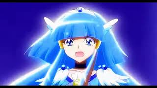 GLITTER FORCE S2 E18 ANXIETY AMV🎶 1080HD