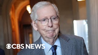 McConnell's end as leader marks seismic shift for Republican Party