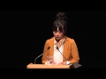 Thinking Communities Celebration of Research Dr  Minn Yoon  See me hear me heal me HD