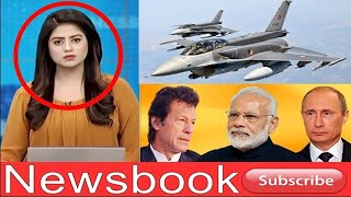 Pak Media Jealousy Reaction On India Buying 33 Fighter Jets From Russia
