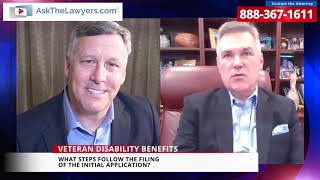 Veteran Disability Claim Denied? Attorney Explains the VA Compensation Process