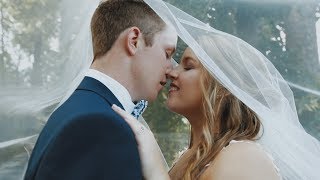 2019 Wedding Shot on CANON 5D Mark ii | Mckenzie + Nick | Wedding Day Trailer