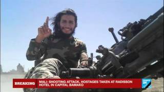 How Did Europe's Most Wanted Man Abdelhamid Abaaoud Manage To Pass Under Intelligence So Easily