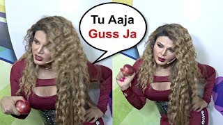 Rakhi Sawant's Funny Interviews You Can't Really MISS | Full Uncut Videos