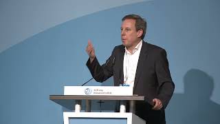 Klimakonferenz 2025 - Impuls Thomas Losse-Müller