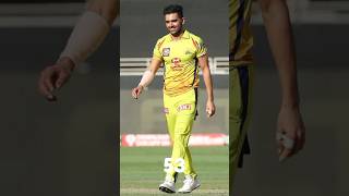 Top 5 Players Most Wickets In Powerplay Overs In IPL #shorts #viral #trending