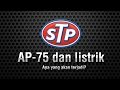 STP AP 75 dan Listrik