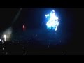 Biffy Clyro live at Sheffield Motorpoint arena - Machines acoustic