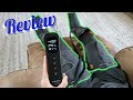 Unboxing And Review Of The QUINEAR Air Compression Leg Massager