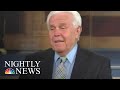 Televangelist Asks His Followers For $54m For Private Jet | NBC Nightly News