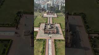 লালবাগ কেল্লা Lalbagh Kella Lalbagh Fort