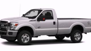 2013 FORD F-350 Upland CA