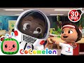 Jobs and Career Song! | Singalong with Cody! CoComelon Kids Songs