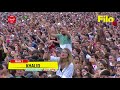 Khalid - Young Dumb & Broke (Live At Lollapalooza Argentina 2018)