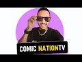 SUBSCRIBE TO COMIC NATION TV (WE BRING YOU THE BEST ENTERTAINMENT)