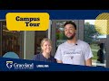 Take a Campus Tour of Graceland University in Lamoni, Iowa