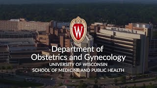 UW Ob-Gyn Residency Intro