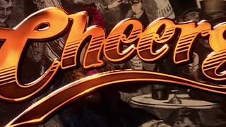 Cheers Intro (1982)