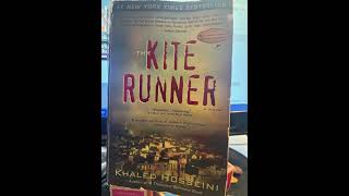 The Kite Runner Chapter 20, #thekiterunner, #audiobook,
