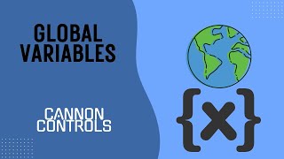 Global Variables in LabVIEW