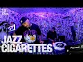 JAZZ CIGARETTES @TheLotRadio  08-13-2024