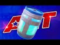 Kid Sings Chug Jug With You On AGT