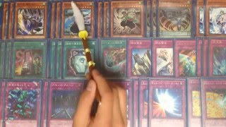 遊戯王『命削り妖仙獣紹介！』