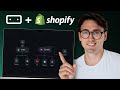 I Built E-Commerce AI Agent in 15 Minutes (BuildMyAgent + Shopify)