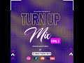 DJ ANOAI TURN UP MIX VOL 1 OFFICIAL VISUALIZER