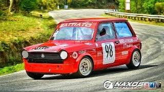 ANTONIO FIORE A 112 ABARTH CRONOSCALATA MORANO CAMPOTENESE 2017