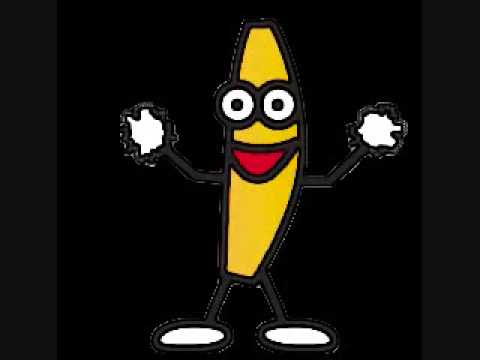 Chip-Man & The Buckwheat Boyz - Peanut Butter Jelly Time Reversed - YouTube