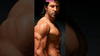 Real King Of Bollywood Bodybuilder Hrithik Roshan Video Status.Crazy Boy Tiger Shroff Video.#shorts