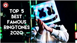 Top 5 World Famous Ringtones 2021 ( Download Link )